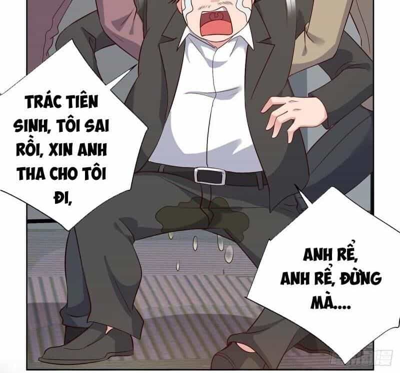 Trọng Sinh Khí Thiếu Quy Lai - Chương 94 - ảnh 33
