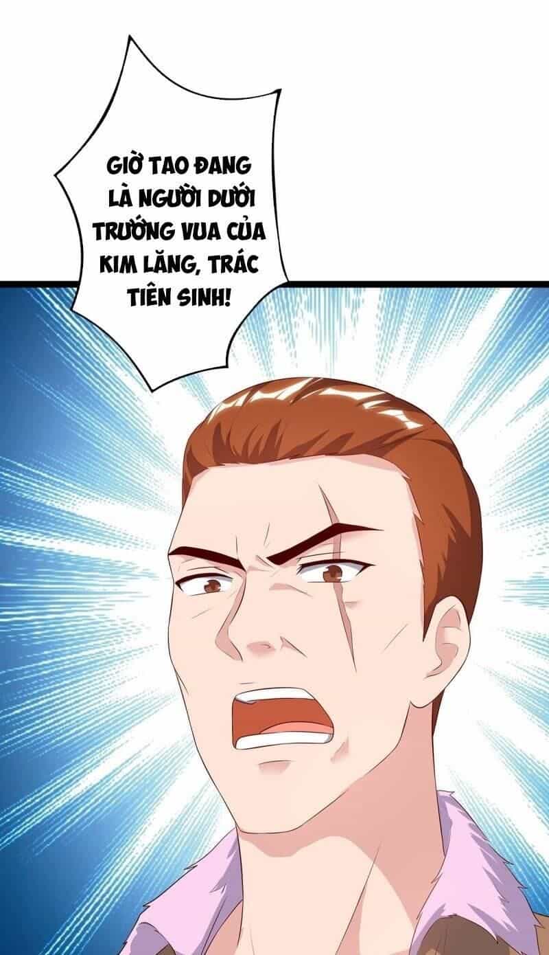 Trọng Sinh Khí Thiếu Quy Lai - Chương 94 - ảnh 4