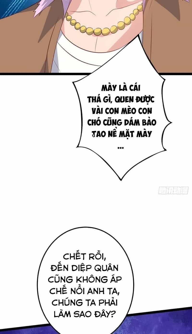 Trọng Sinh Khí Thiếu Quy Lai - Chương 94 - ảnh 5