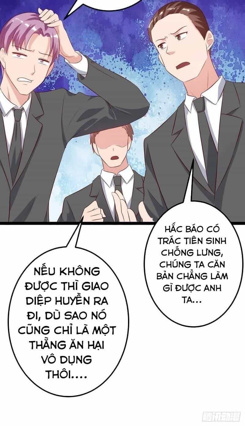 Trọng Sinh Khí Thiếu Quy Lai - Chương 94 - ảnh 6
