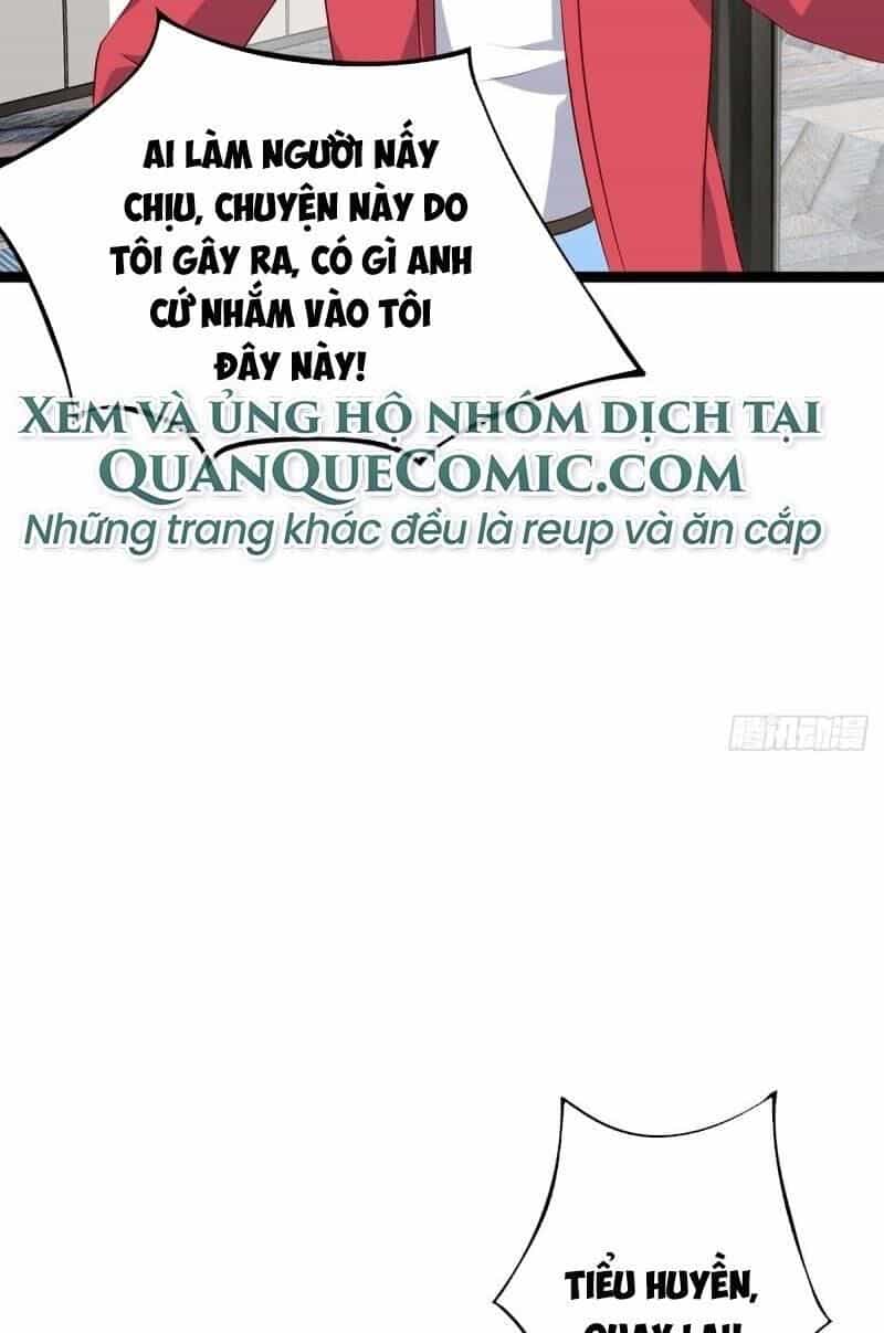 Trọng Sinh Khí Thiếu Quy Lai - Chương 94 - ảnh 8