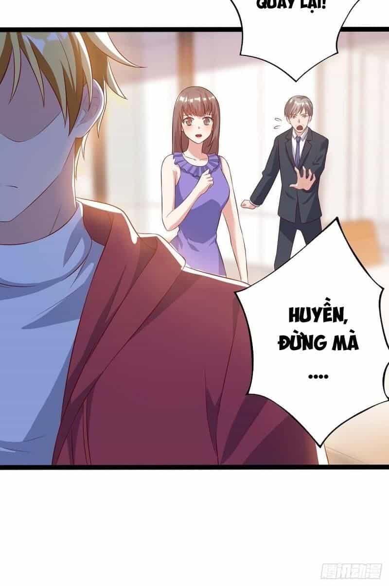 Trọng Sinh Khí Thiếu Quy Lai - Chương 94 - ảnh 9