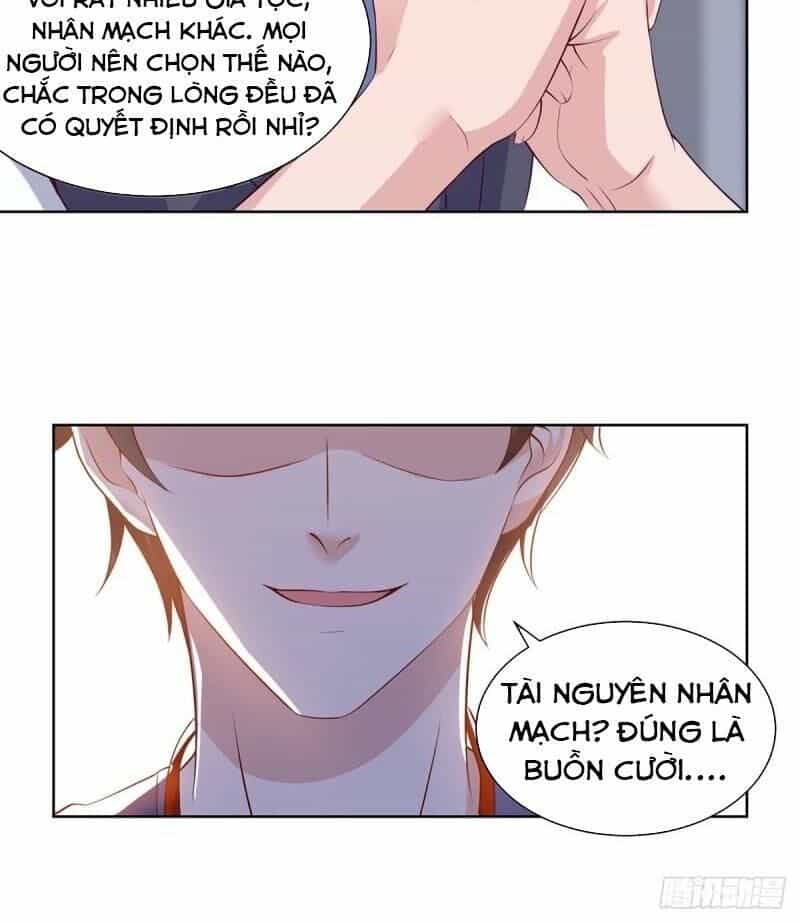Trọng Sinh Khí Thiếu Quy Lai - Chương 95 - ảnh 12