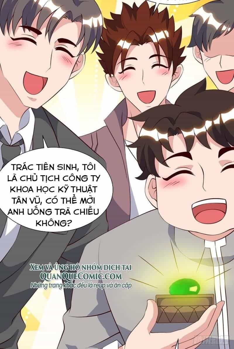 Trọng Sinh Khí Thiếu Quy Lai - Chương 95 - ảnh 14