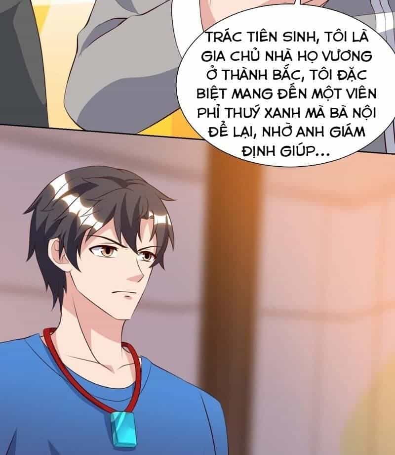 Trọng Sinh Khí Thiếu Quy Lai - Chương 95 - ảnh 15