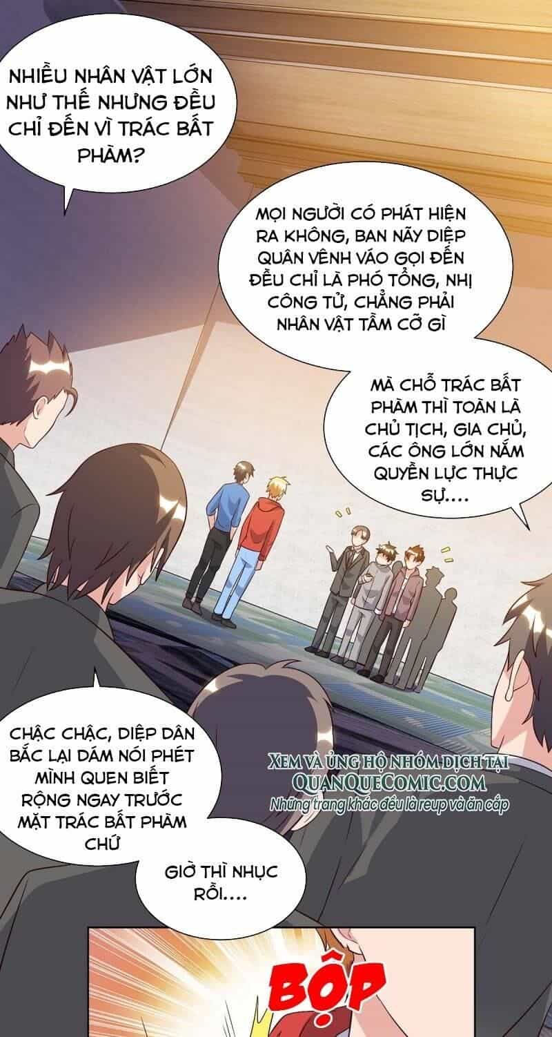 Trọng Sinh Khí Thiếu Quy Lai - Chương 95 - ảnh 17