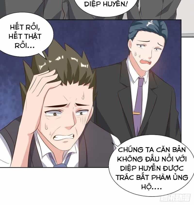 Trọng Sinh Khí Thiếu Quy Lai - Chương 95 - ảnh 24