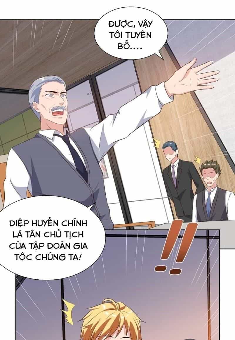 Trọng Sinh Khí Thiếu Quy Lai - Chương 95 - ảnh 25