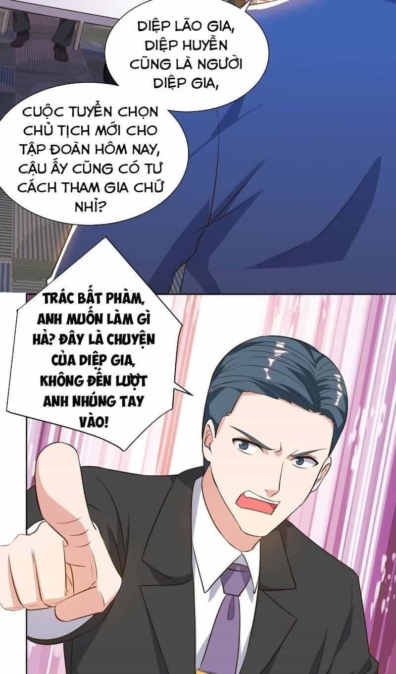 Trọng Sinh Khí Thiếu Quy Lai - Chương 95 - ảnh 5