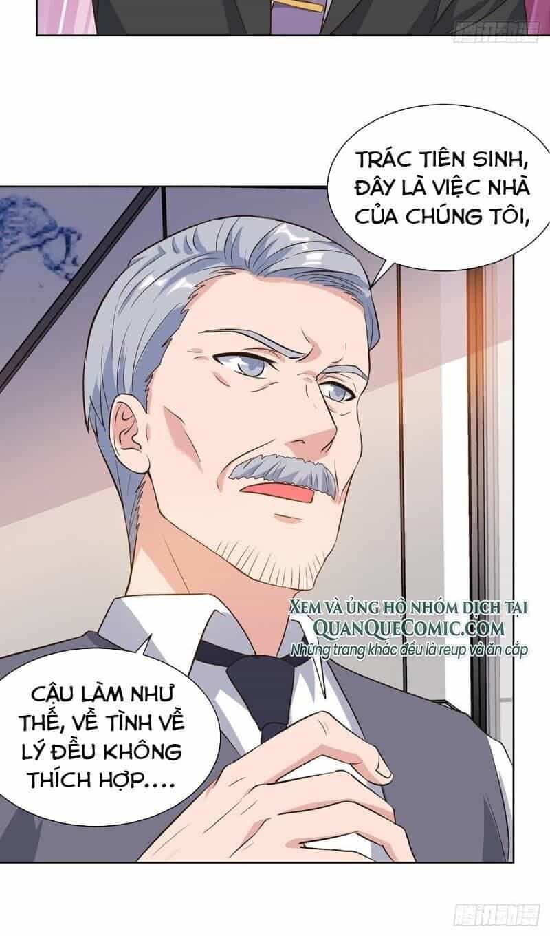 Trọng Sinh Khí Thiếu Quy Lai - Chương 95 - ảnh 6