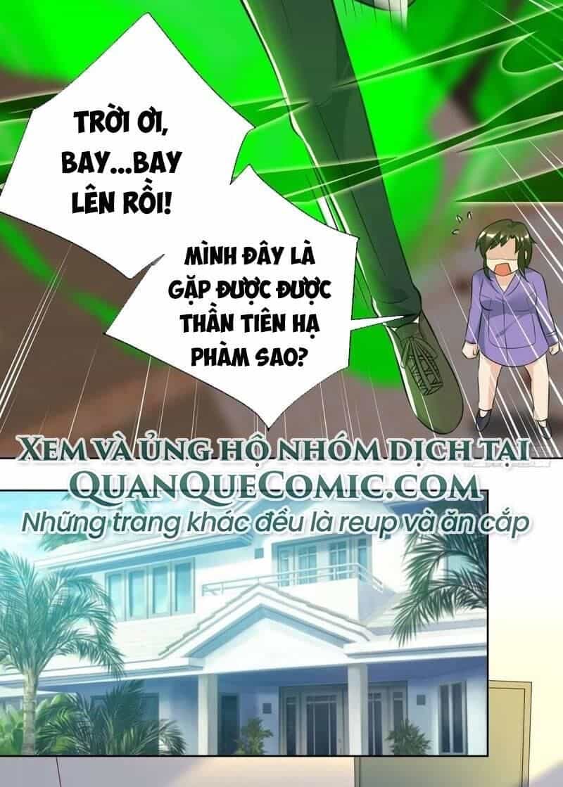 Trọng Sinh Khí Thiếu Quy Lai - Chương 96 - ảnh 18