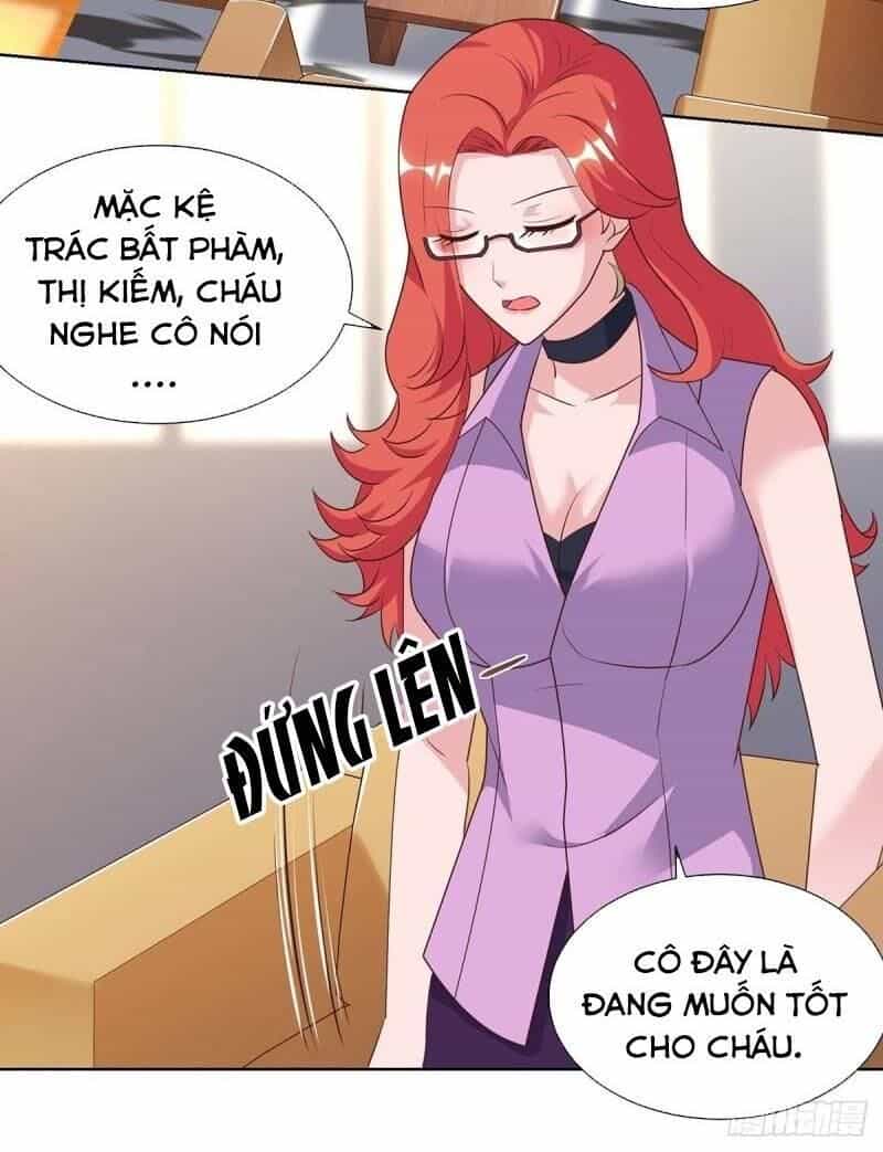 Trọng Sinh Khí Thiếu Quy Lai - Chương 96 - ảnh 20