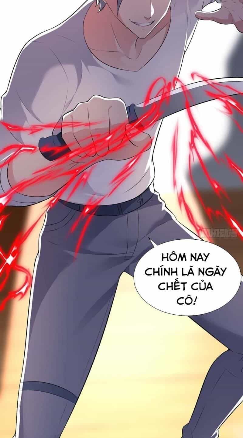 Trọng Sinh Khí Thiếu Quy Lai - Chương 96 - ảnh 28
