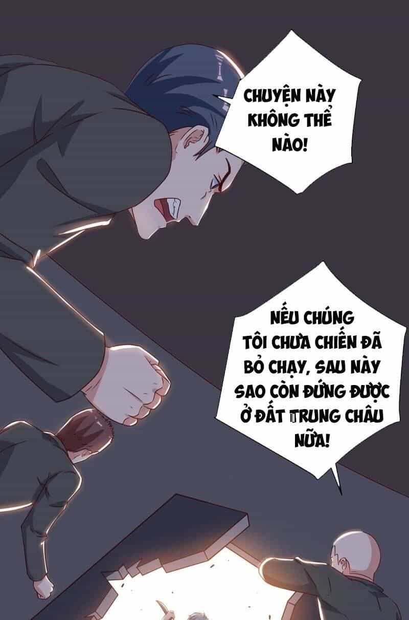 Trọng Sinh Khí Thiếu Quy Lai - Chương 96 - ảnh 31
