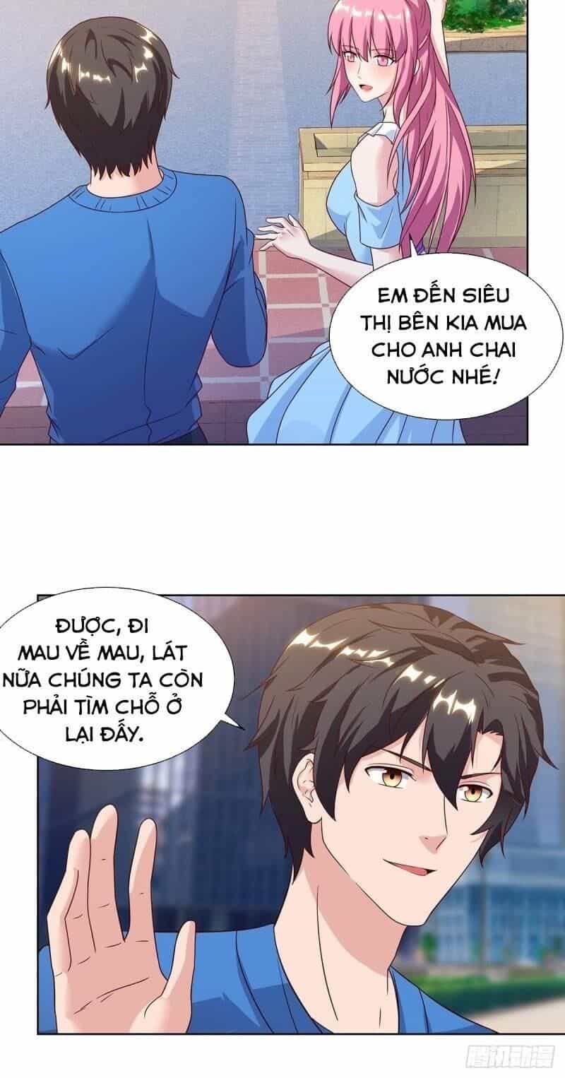 Trọng Sinh Khí Thiếu Quy Lai - Chương 96 - ảnh 4