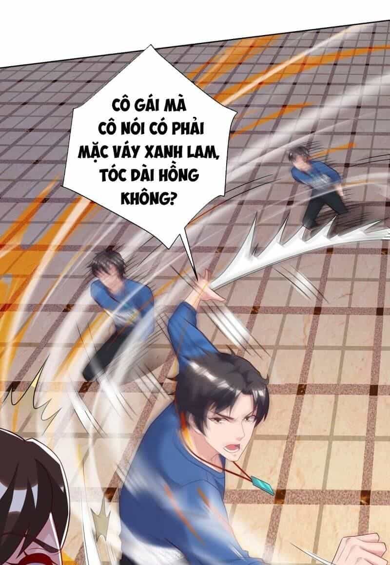 Trọng Sinh Khí Thiếu Quy Lai - Chương 96 - ảnh 9