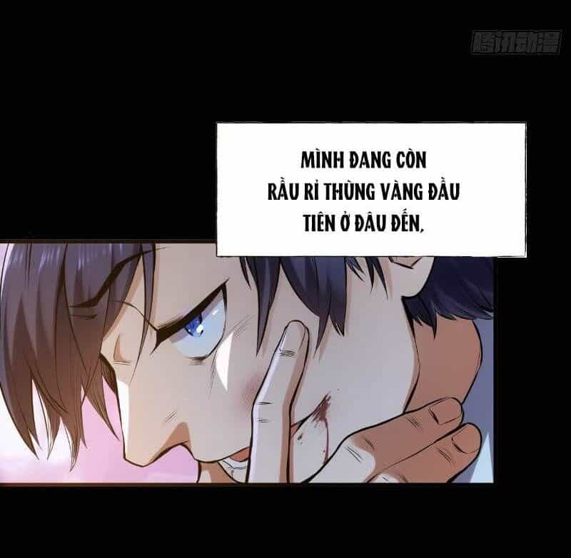 Trọng Sinh Không Làm Chạn Vương, Tôi Một Mình Nạp Game Thăng Cấp - Chương 1 - ảnh 110