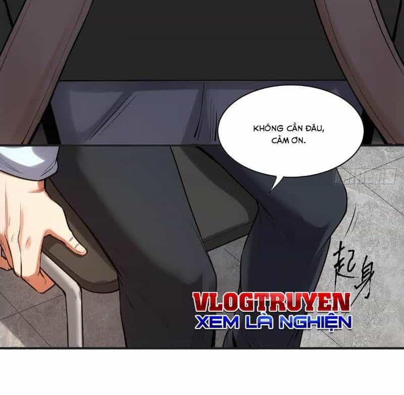Trọng Sinh Không Làm Chạn Vương, Tôi Một Mình Nạp Game Thăng Cấp - Chương 1 - ảnh 5