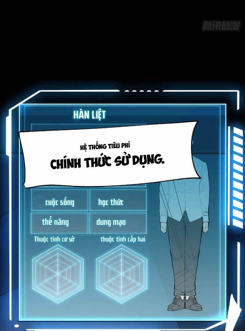 Trọng Sinh Không Làm Chạn Vương, Tôi Một Mình Nạp Game Thăng Cấp - Chương 1 - ảnh 64