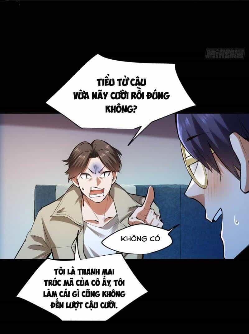 Trọng Sinh Không Làm Chạn Vương, Tôi Một Mình Nạp Game Thăng Cấp - Chương 1 - ảnh 79