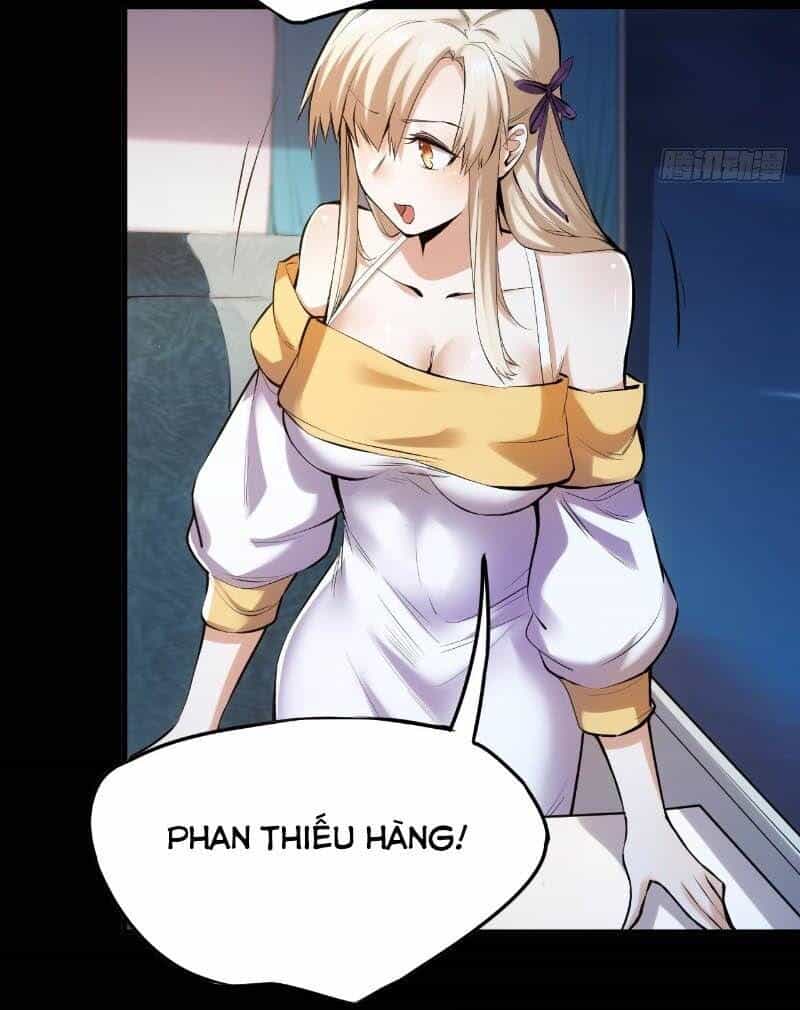 Trọng Sinh Không Làm Chạn Vương, Tôi Một Mình Nạp Game Thăng Cấp - Chương 1 - ảnh 97
