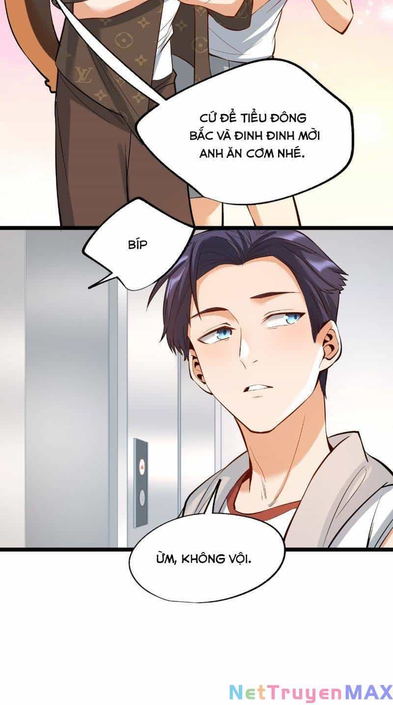 Trọng Sinh Không Làm Chạn Vương, Tôi Một Mình Nạp Game Thăng Cấp - Chương 10 - ảnh 12