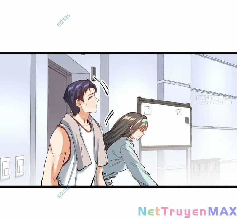 Trọng Sinh Không Làm Chạn Vương, Tôi Một Mình Nạp Game Thăng Cấp - Chương 10 - ảnh 33