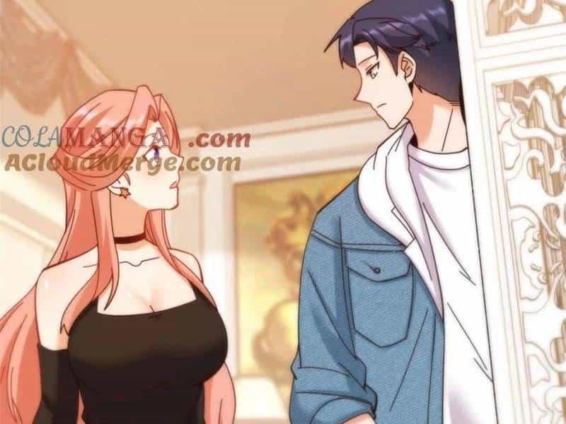 Trọng Sinh Không Làm Chạn Vương, Tôi Một Mình Nạp Game Thăng Cấp - Chương 100 - ảnh 18