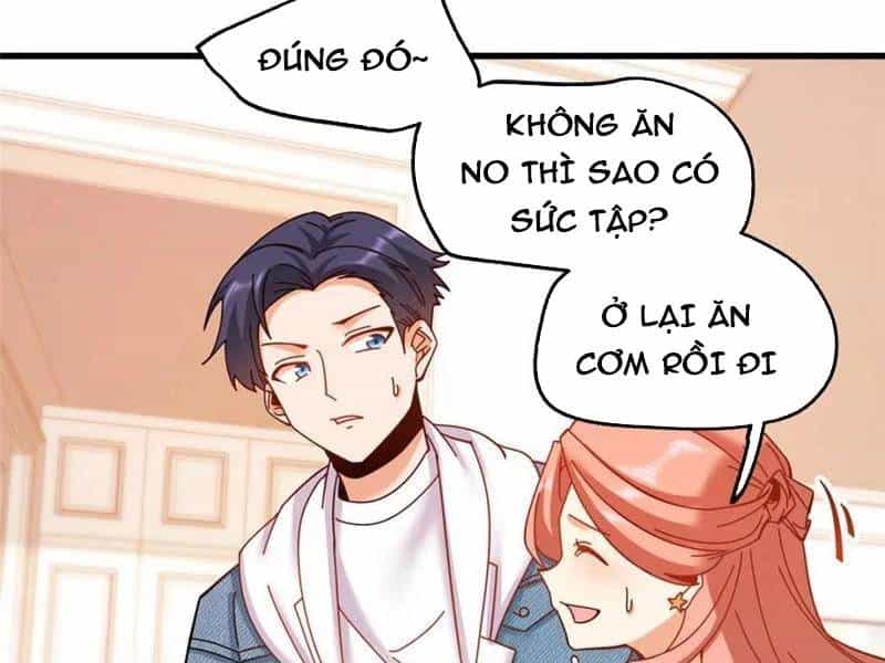 Trọng Sinh Không Làm Chạn Vương, Tôi Một Mình Nạp Game Thăng Cấp - Chương 100 - ảnh 77