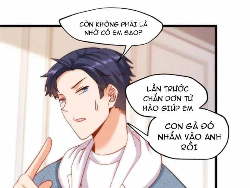 Trọng Sinh Không Làm Chạn Vương, Tôi Một Mình Nạp Game Thăng Cấp - Chương 101 - ảnh 20