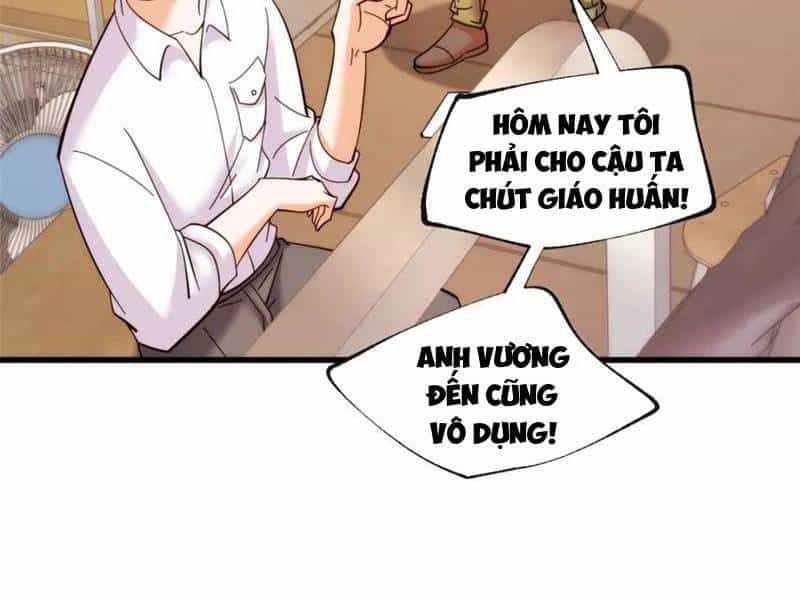 Trọng Sinh Không Làm Chạn Vương, Tôi Một Mình Nạp Game Thăng Cấp - Chương 101 - ảnh 36