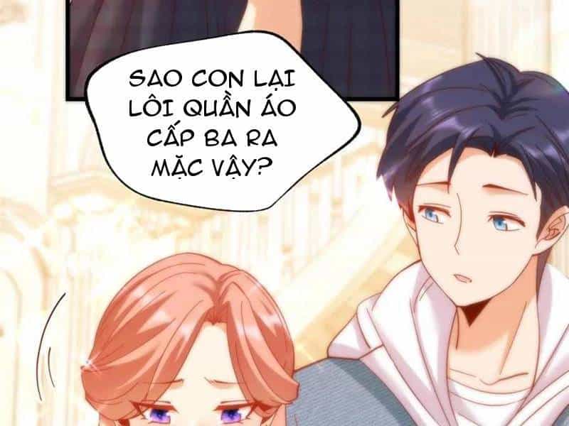 Trọng Sinh Không Làm Chạn Vương, Tôi Một Mình Nạp Game Thăng Cấp - Chương 101 - ảnh 49