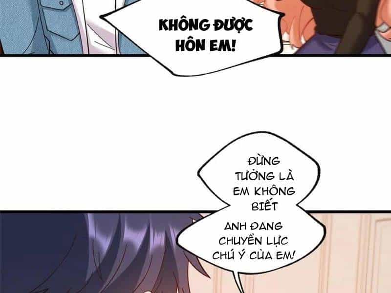 Trọng Sinh Không Làm Chạn Vương, Tôi Một Mình Nạp Game Thăng Cấp - Chương 101 - ảnh 5