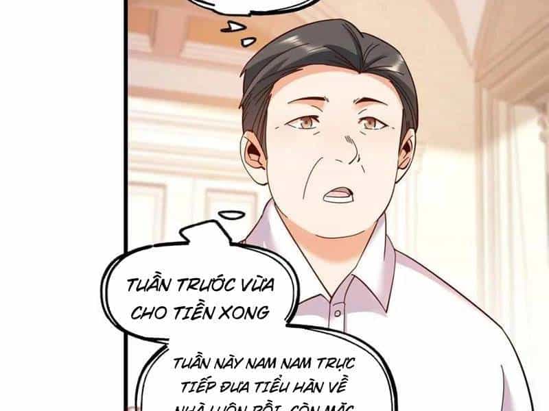 Trọng Sinh Không Làm Chạn Vương, Tôi Một Mình Nạp Game Thăng Cấp - Chương 101 - ảnh 57