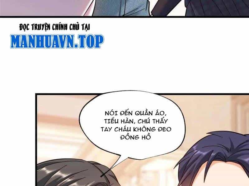 Trọng Sinh Không Làm Chạn Vương, Tôi Một Mình Nạp Game Thăng Cấp - Chương 101 - ảnh 61