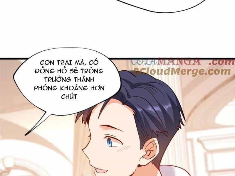 Trọng Sinh Không Làm Chạn Vương, Tôi Một Mình Nạp Game Thăng Cấp - Chương 101 - ảnh 63