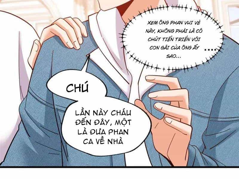 Trọng Sinh Không Làm Chạn Vương, Tôi Một Mình Nạp Game Thăng Cấp - Chương 101 - ảnh 64