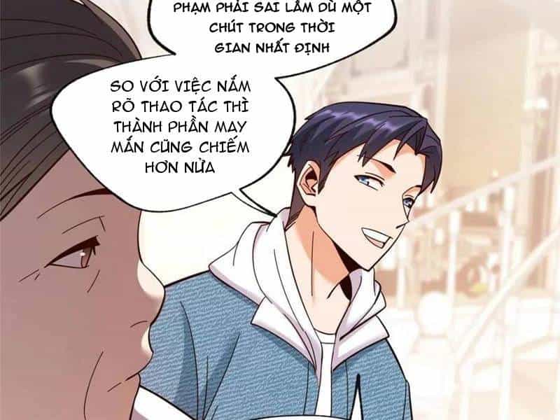 Trọng Sinh Không Làm Chạn Vương, Tôi Một Mình Nạp Game Thăng Cấp - Chương 101 - ảnh 77