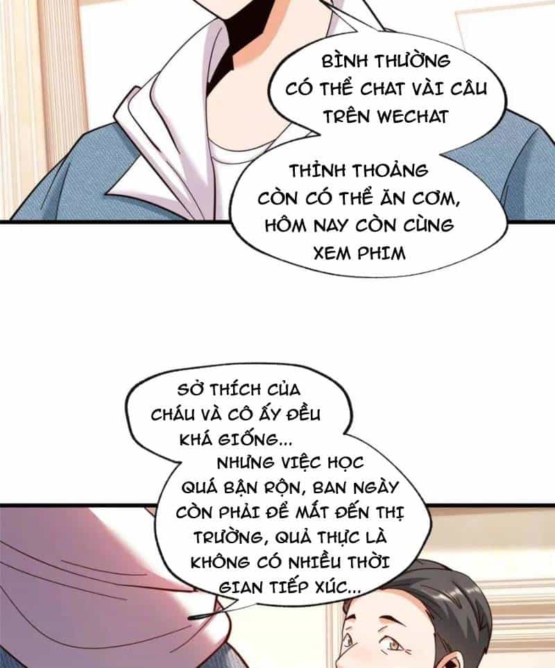 Trọng Sinh Không Làm Chạn Vương, Tôi Một Mình Nạp Game Thăng Cấp - Chương 102 - ảnh 10