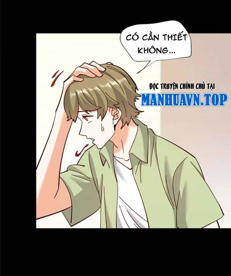 Trọng Sinh Không Làm Chạn Vương, Tôi Một Mình Nạp Game Thăng Cấp - Chương 102 - ảnh 42