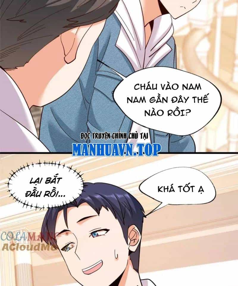Trọng Sinh Không Làm Chạn Vương, Tôi Một Mình Nạp Game Thăng Cấp - Chương 102 - ảnh 9