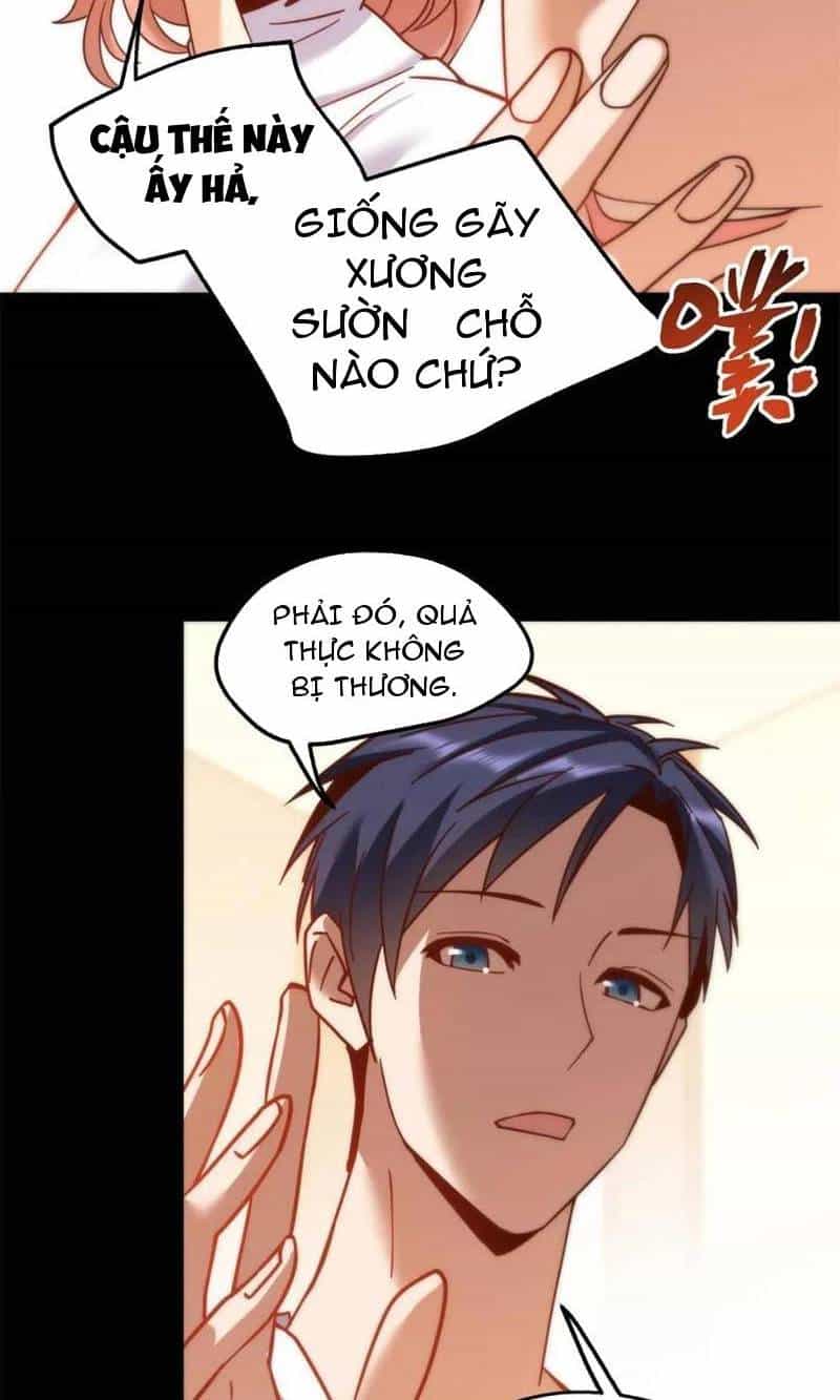 Trọng Sinh Không Làm Chạn Vương, Tôi Một Mình Nạp Game Thăng Cấp - Chương 108 - ảnh 15