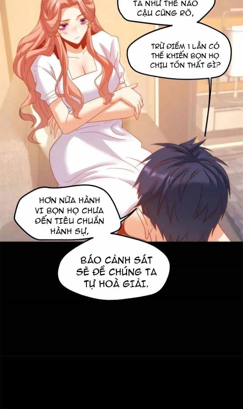 Trọng Sinh Không Làm Chạn Vương, Tôi Một Mình Nạp Game Thăng Cấp - Chương 108 - ảnh 23