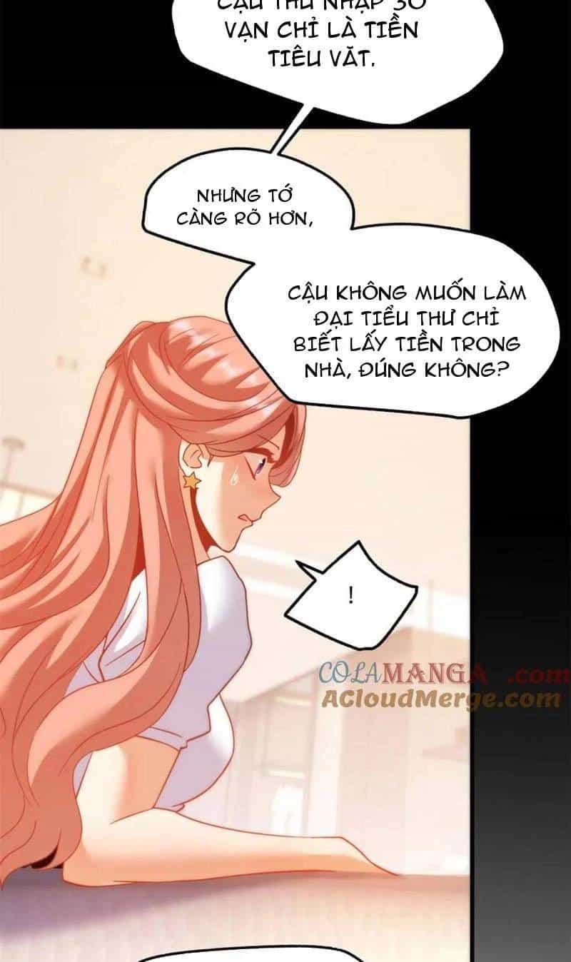 Trọng Sinh Không Làm Chạn Vương, Tôi Một Mình Nạp Game Thăng Cấp - Chương 108 - ảnh 33