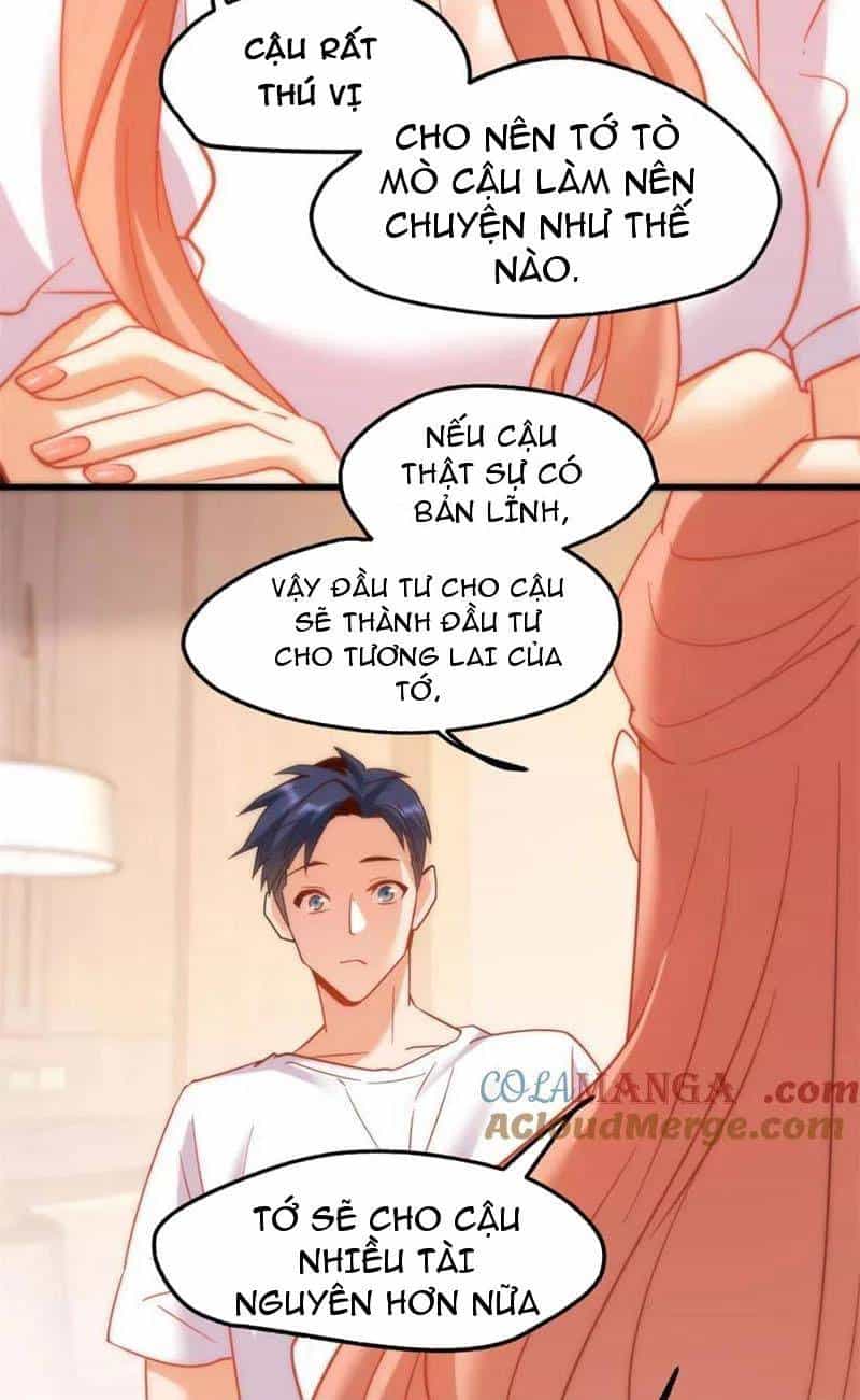 Trọng Sinh Không Làm Chạn Vương, Tôi Một Mình Nạp Game Thăng Cấp - Chương 108 - ảnh 40