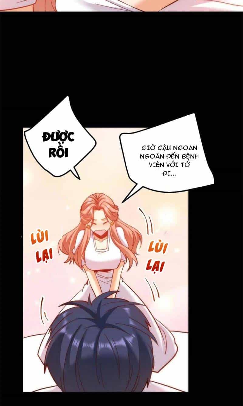 Trọng Sinh Không Làm Chạn Vương, Tôi Một Mình Nạp Game Thăng Cấp - Chương 108 - ảnh 8