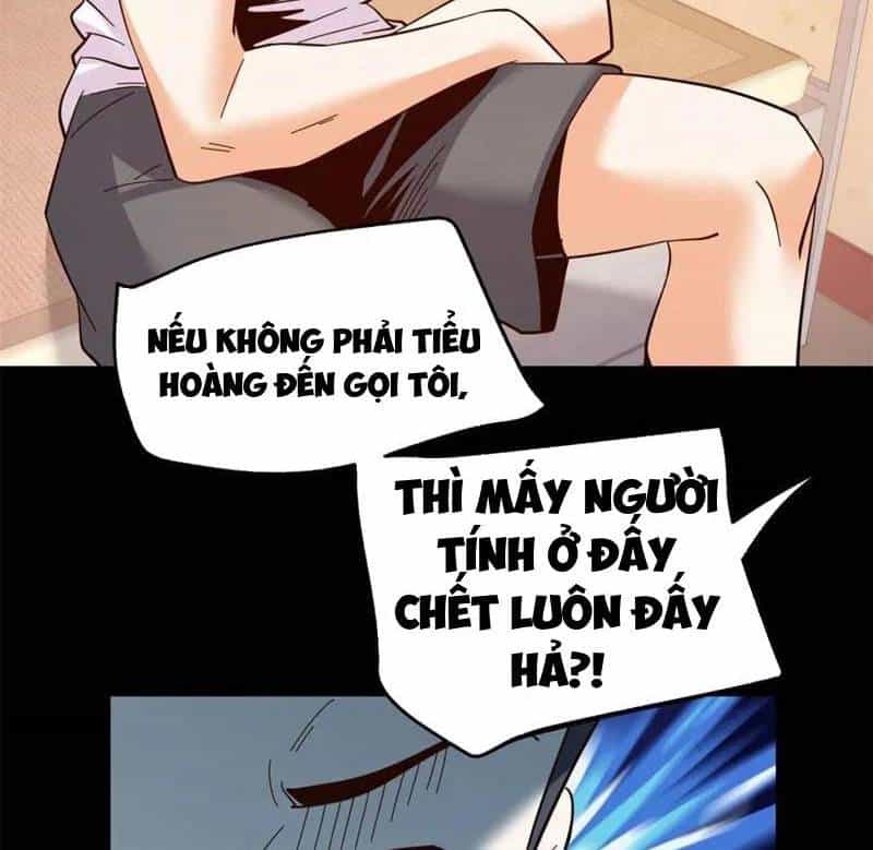 Trọng Sinh Không Làm Chạn Vương, Tôi Một Mình Nạp Game Thăng Cấp - Chương 109 - ảnh 37