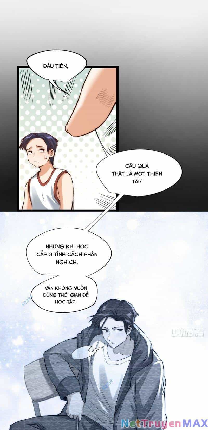 Trọng Sinh Không Làm Chạn Vương, Tôi Một Mình Nạp Game Thăng Cấp - Chương 11 - ảnh 25
