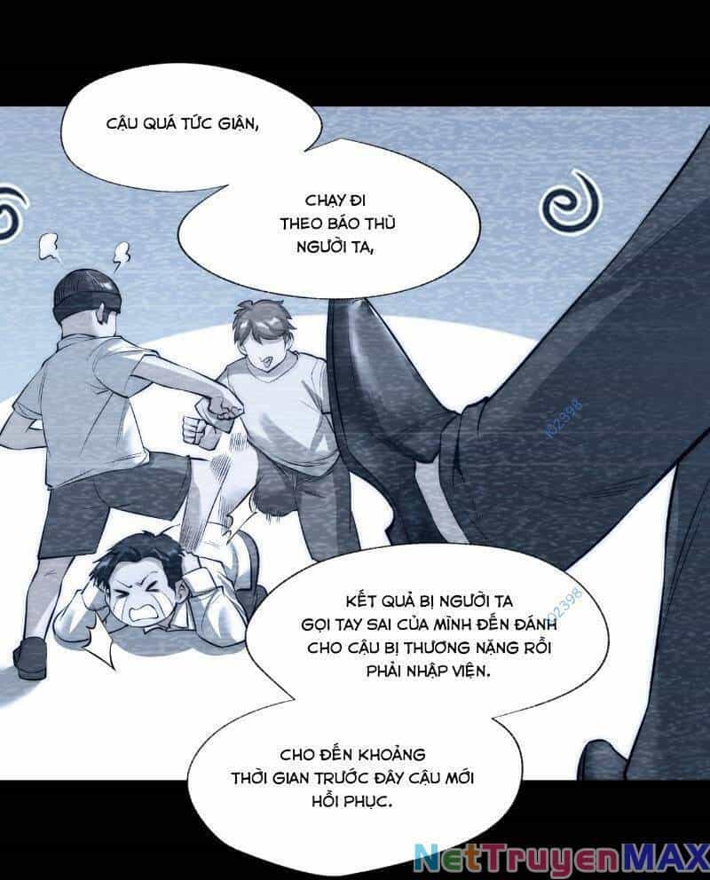 Trọng Sinh Không Làm Chạn Vương, Tôi Một Mình Nạp Game Thăng Cấp - Chương 11 - ảnh 27