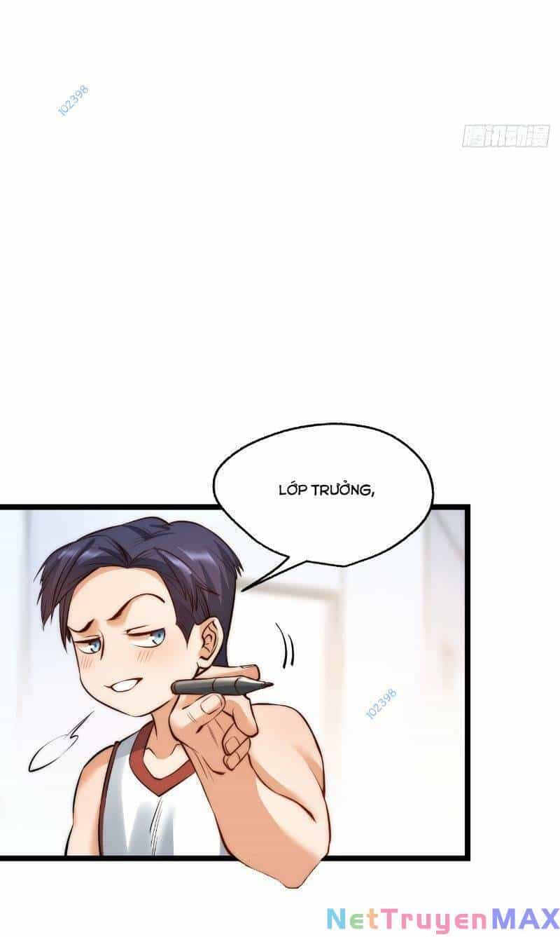 Trọng Sinh Không Làm Chạn Vương, Tôi Một Mình Nạp Game Thăng Cấp - Chương 11 - ảnh 33